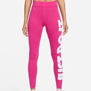 Nike 3X Cotton Blend Leggings